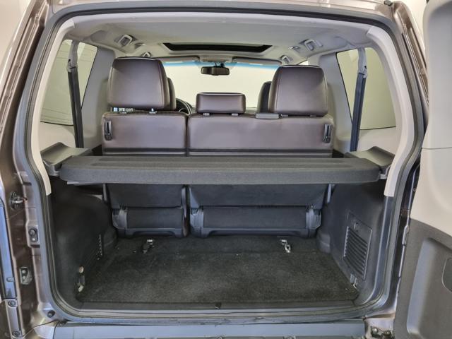 MITSUBISHI Pajero 3.2 DI-D 16V 3p. TETTO+PELLE