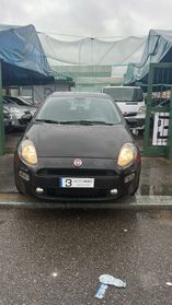 Fiat Punto 1.3 MJT II S&S 95 CV 5 porte Lounge