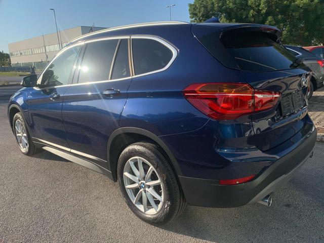 BMW X1 sDrive18d Business