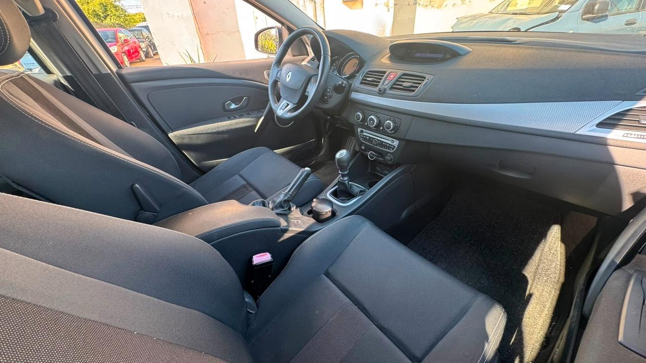 Renault Megane Mégane Coupé 1.6 Wave Edition