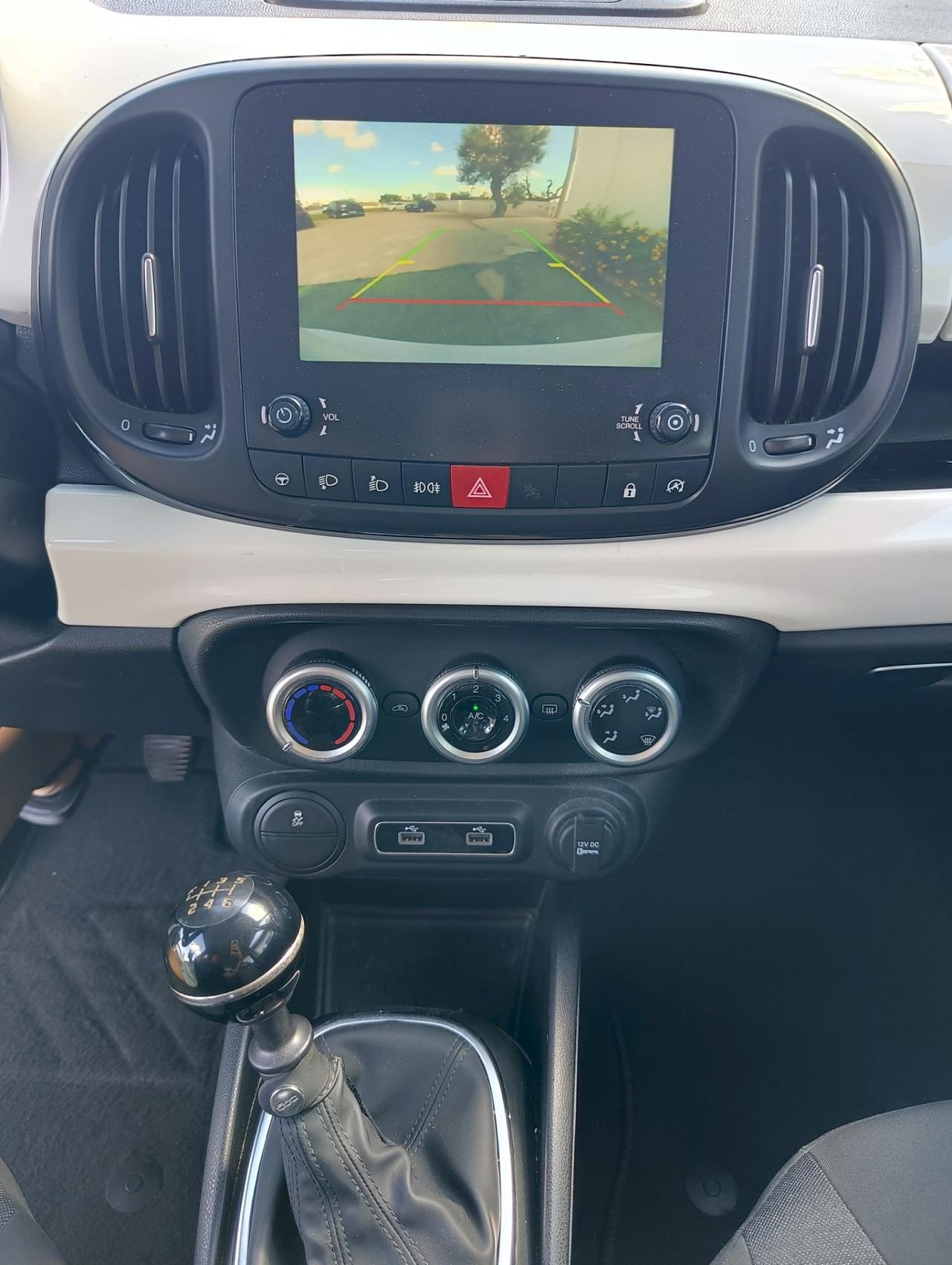 Fiat 500L 1.6 Multijet 120 CV Mirror - 2020