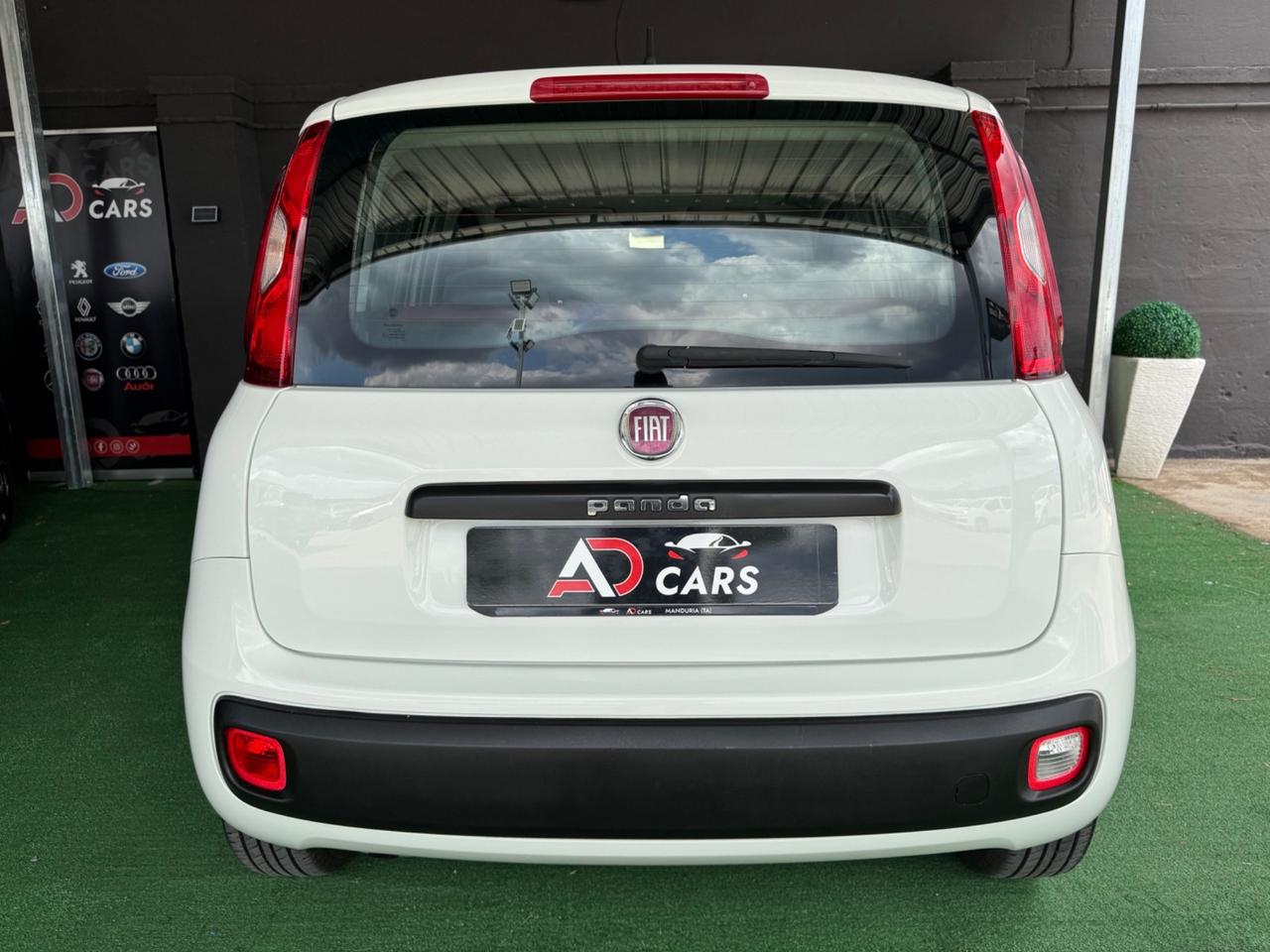 Fiat Panda 1.3 MJT S&S Easy