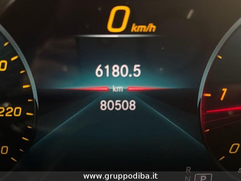 Mercedes-Benz Classe A - W177 2018 Diesel A 180 d Premium auto