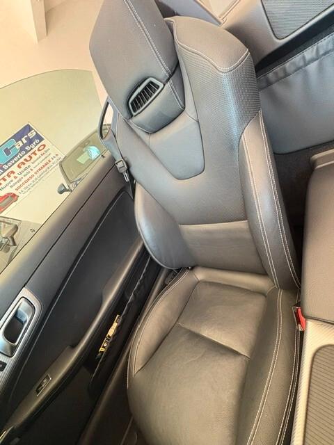 Mercedes-benz SLC 250 d AMG line