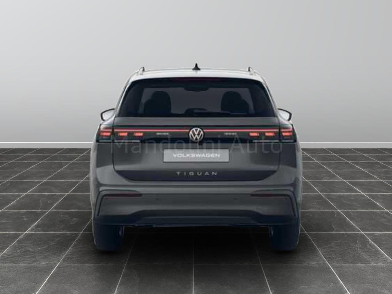 Volkswagen Tiguan 2.0 tdi scr 150cv edition plus dsg
