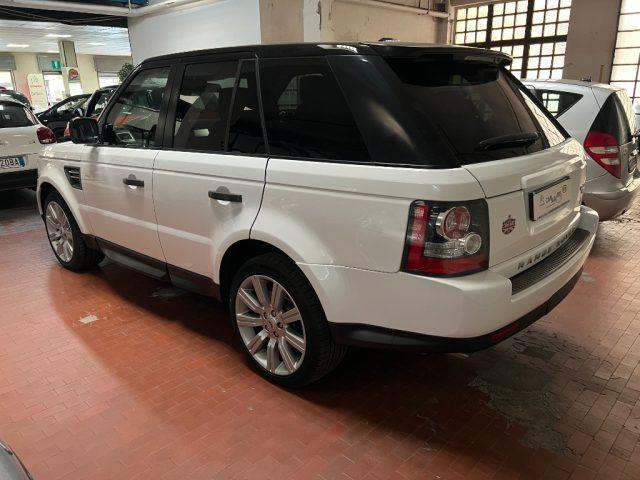 LAND ROVER Range Rover Sport 3.0 SDV6 HSE GARANZIA 24 MESI