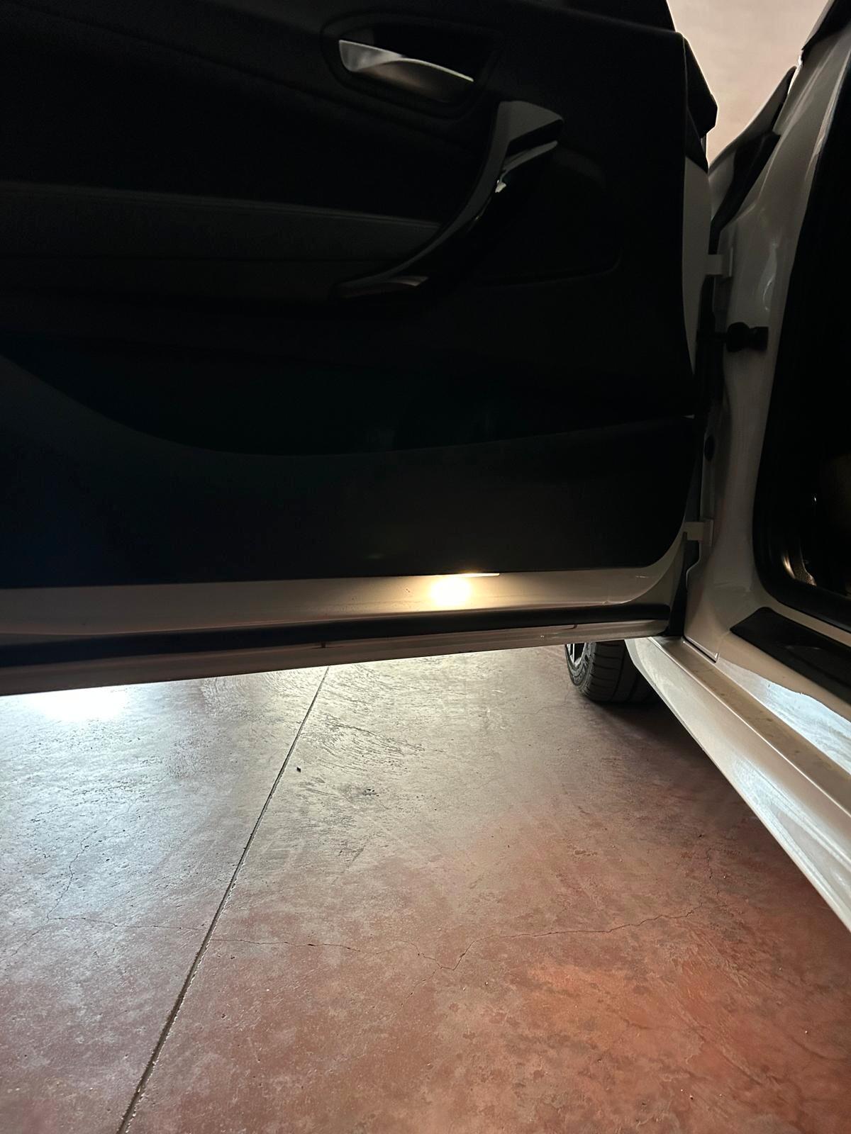 Bmw 118 116d 5p. Urban