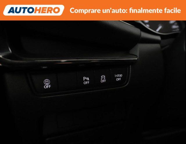 MAZDA 3 2.0L eSkyactiv-G M-Hybrid 150 CV Homura