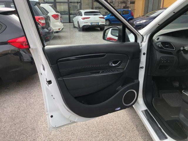 RENAULT Scenic 1.5 dCi 110CV