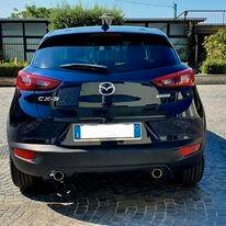 Mazda CX-3 1.5L Skyactiv-D Evolve