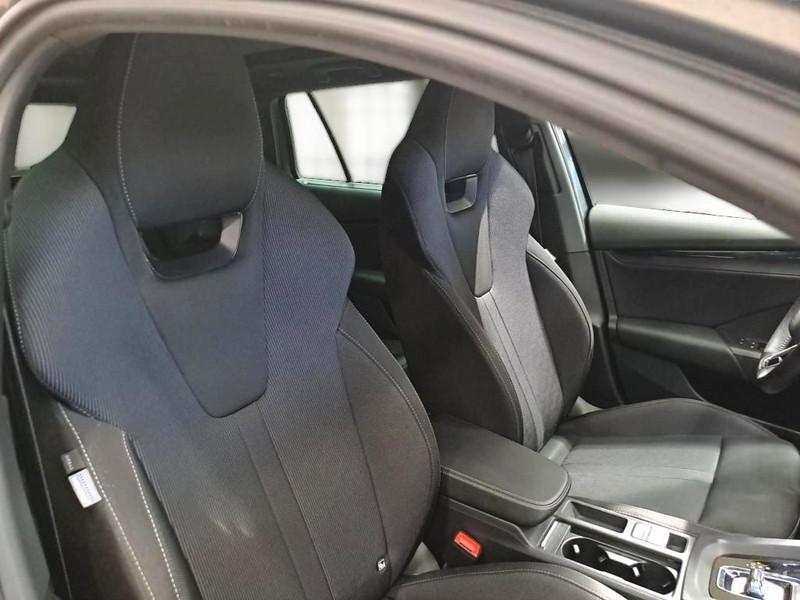 SKODA OCTAVIA 2.0 TDI EVO 110KW EXECUTIVE DSG STATION WAGON