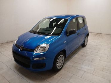 FIAT Pandina 1.0 firefly hybrid s e s 70cv