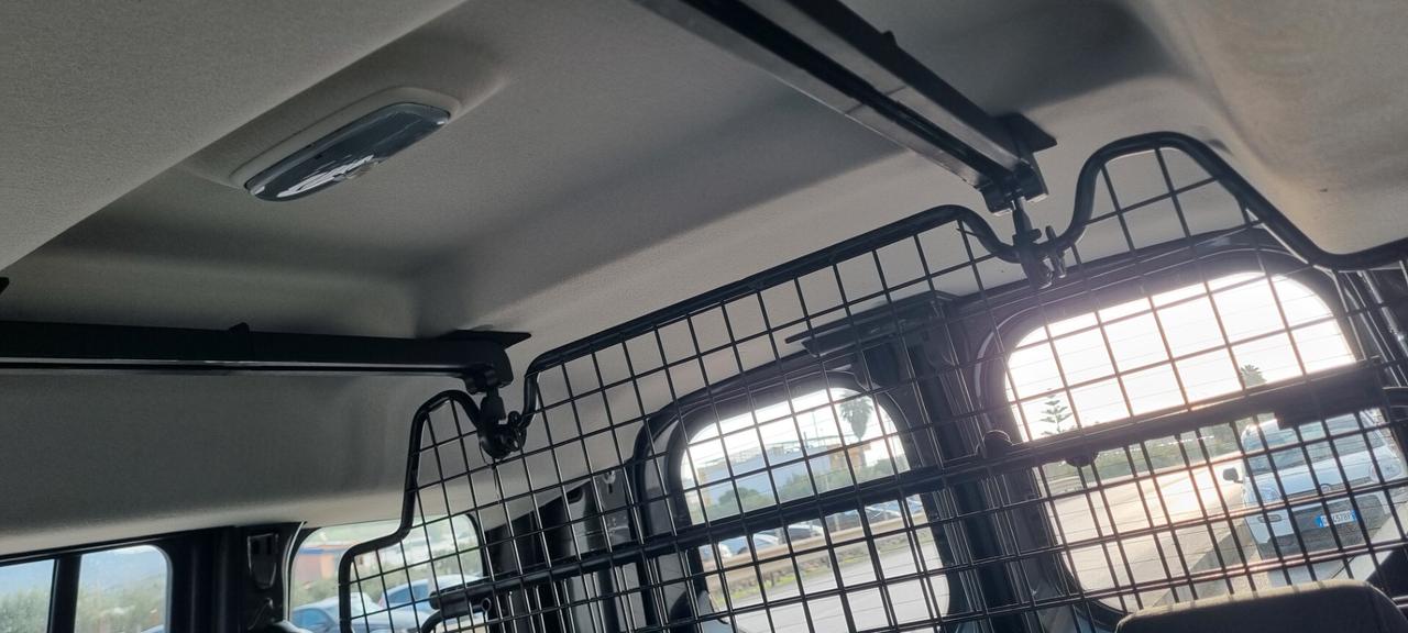 Ford Transit Connect 220 1.5 TDCi 120 CV PC aut. Furgone Trend