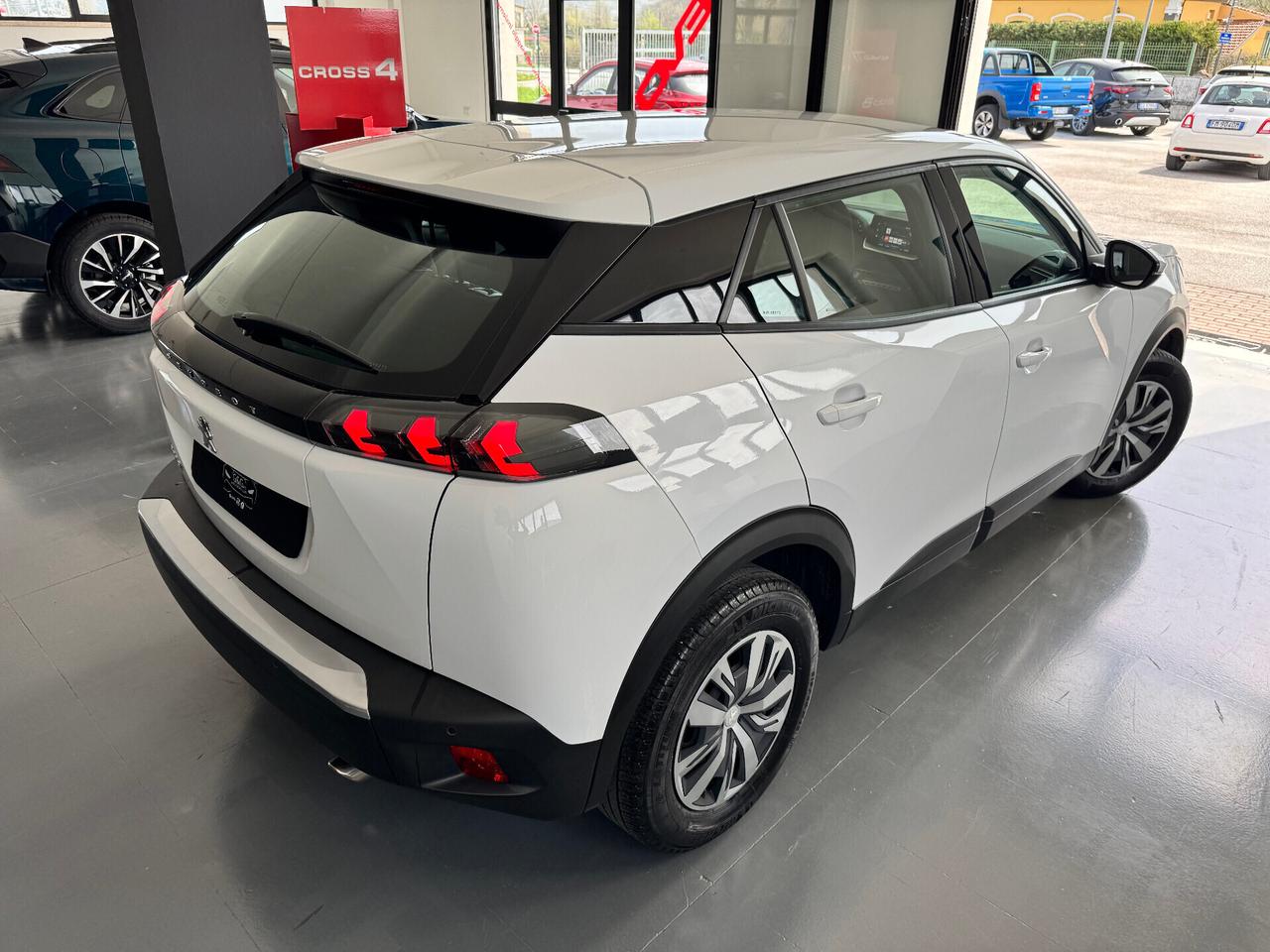 Peugeot 2008 BlueHDi 110 Active Pack - 2021