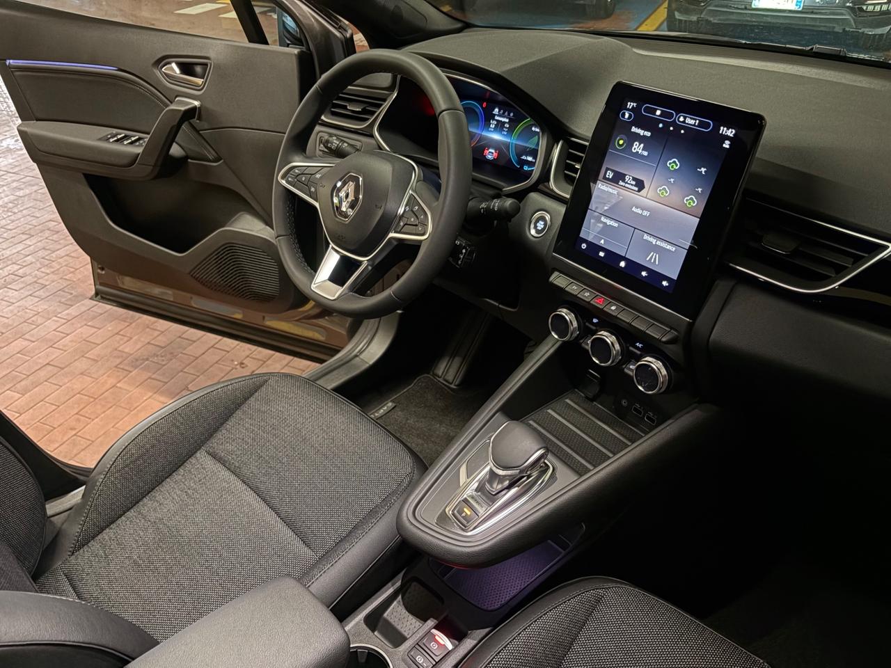 Renault Captur Full Hybrid E-Tech 145 CV RIVA GAUCHE