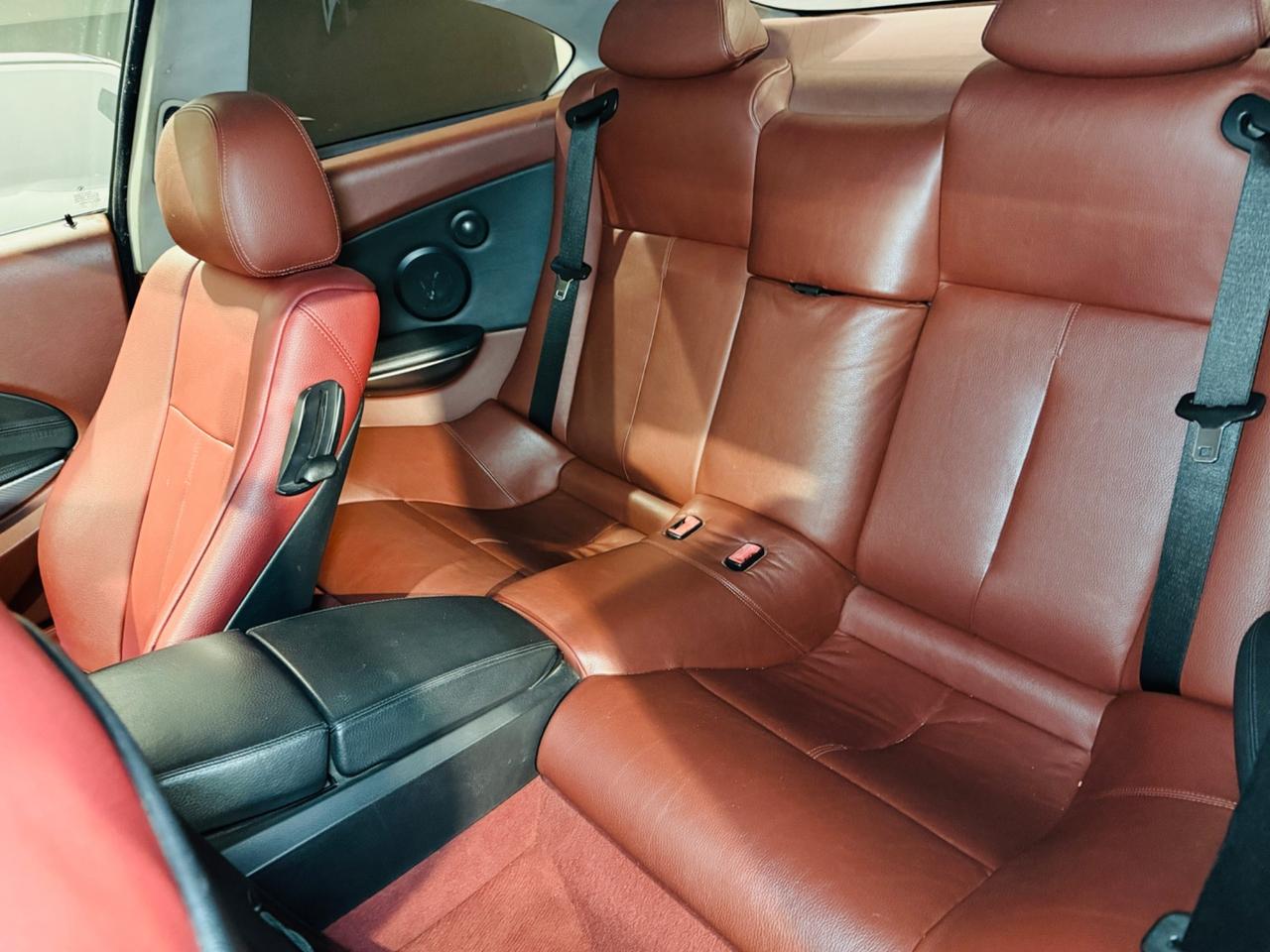 Bmw 630 630i cat*AUTOMATICA FULL