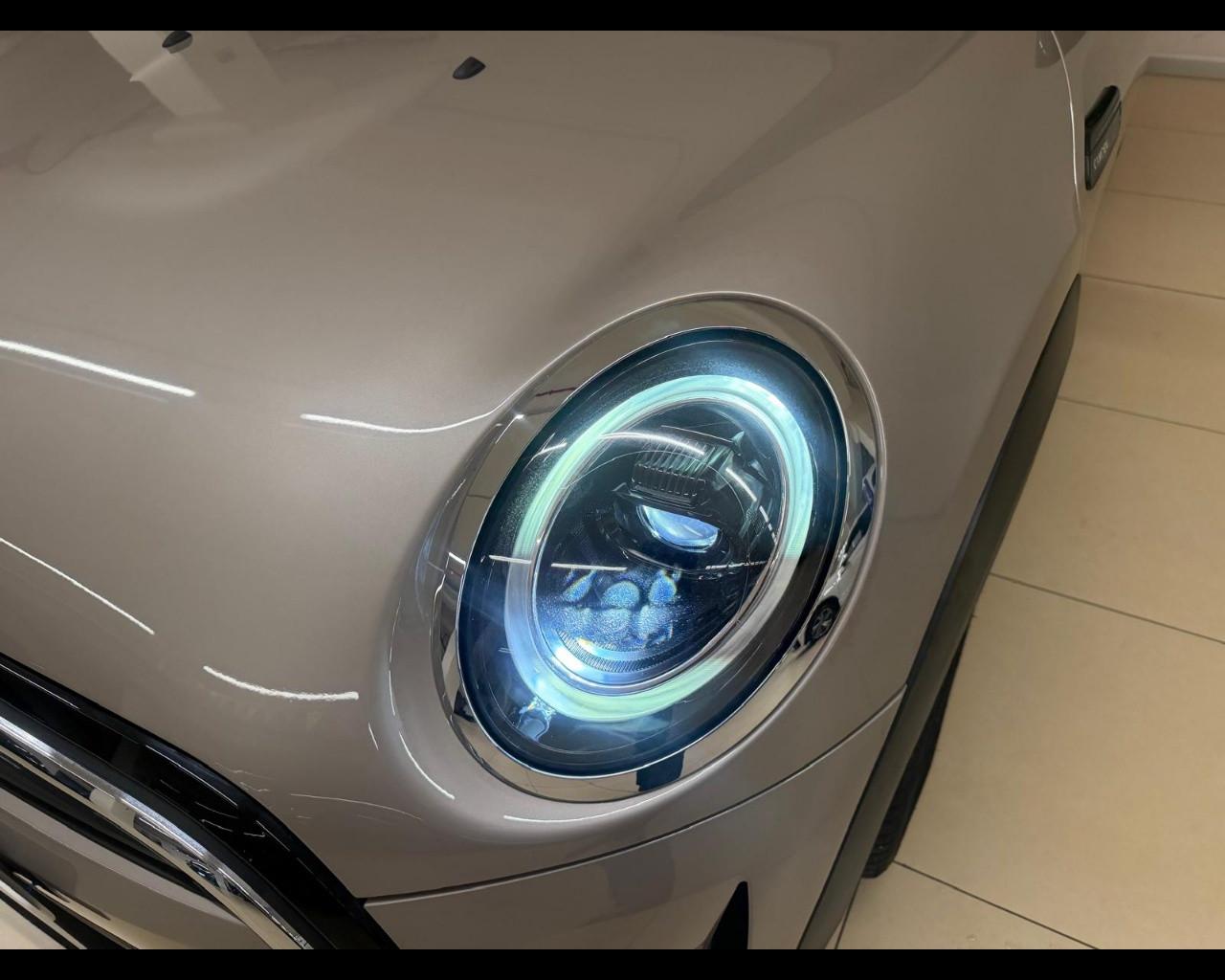 MINI Mini 4ª serie (F56) - Mini 1.5 Cooper Camden Edition