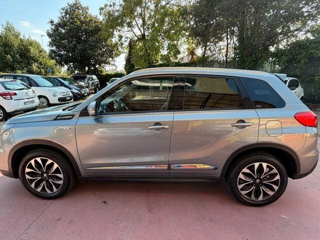 Suzuki Vitara 1.6 DDiS 4WD AllGrip DCT V-Top, AUTOMATICO, EURO 6!!