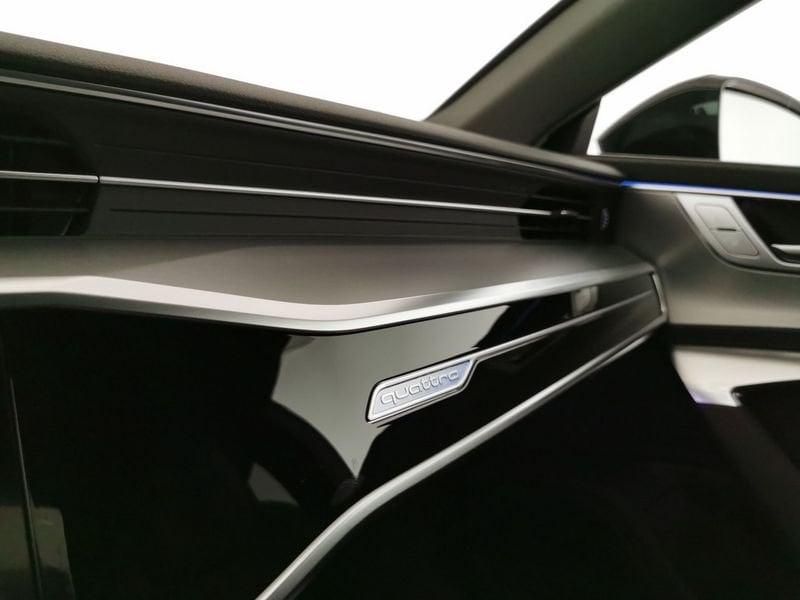 Audi A7 Sportback 45 3.0 tdi mhev Business plus quattro s-tronic