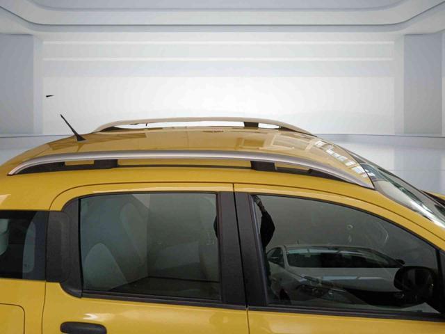 FIAT Panda 1.3 MJT S&S 4x4
