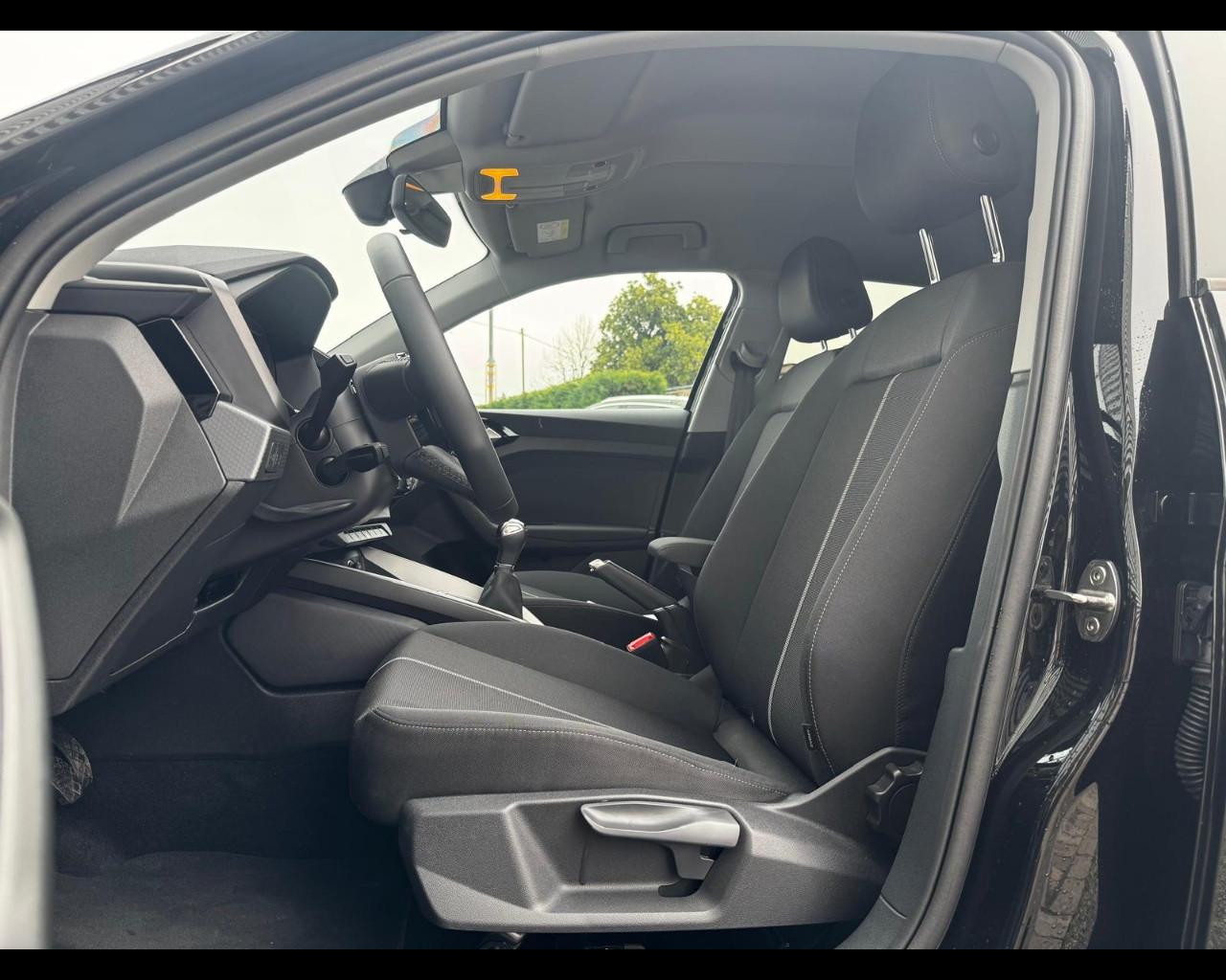 AUDI A1 SPORTBACK 25 TFSI ADMIRED ADVANCED