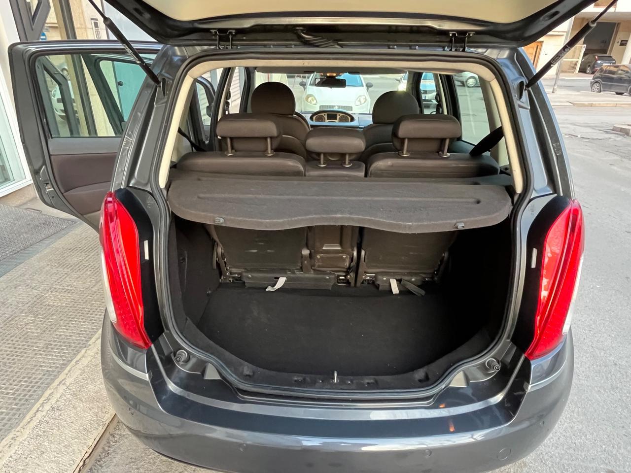 Lancia MUSA 1.3 Multijet 16V 90 CV Platino