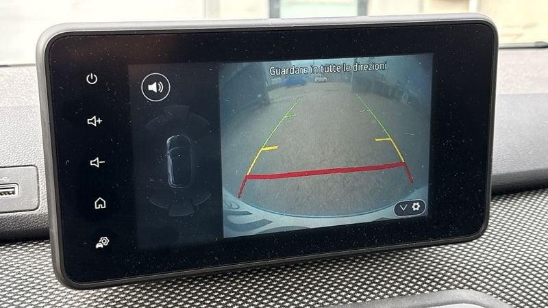 Dacia Sandero Stepway 1.0 tce Comfort SL DaciaPlus Eco-g 100cv