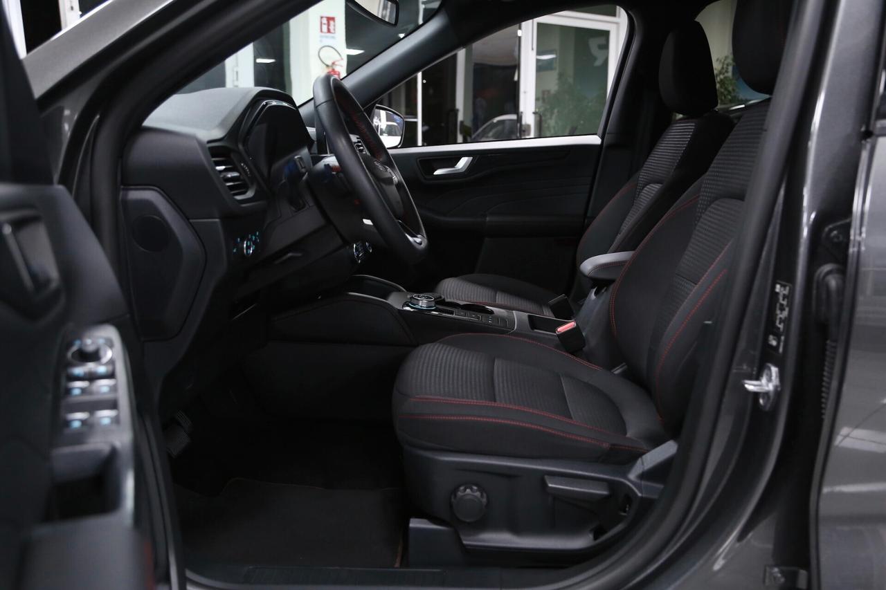 Ford Kuga 2.0 EcoBlue 120 cv ST-Line auto