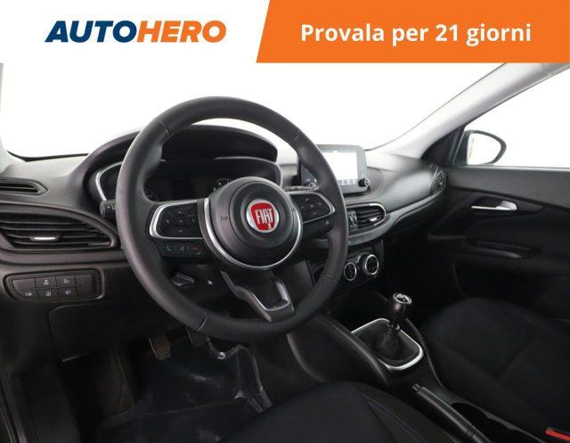 FIAT Tipo 1.6 Mjt S&S SW City Life
