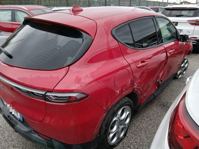 ALFA ROMEO Tonale 1.6 diesel 130 CV TCT6 Sprint