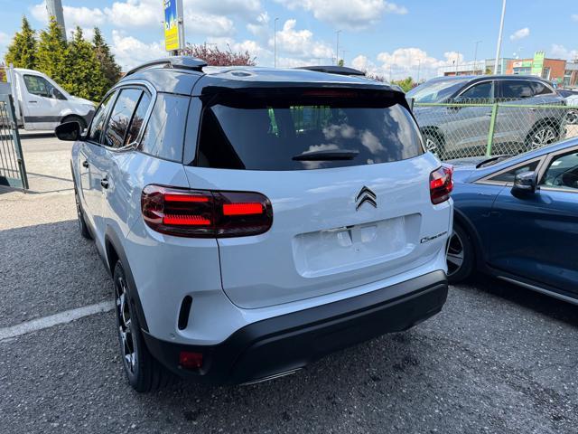 CITROEN C5 Aircross BlueHDi 130 S&S EAT8 Max