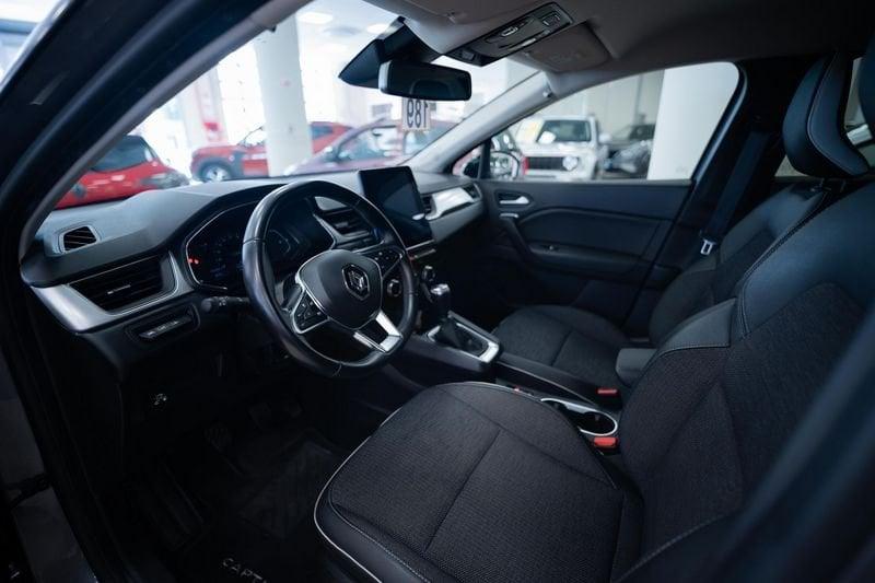 Renault Captur 1.0 tce Techno Gpl 100cv
