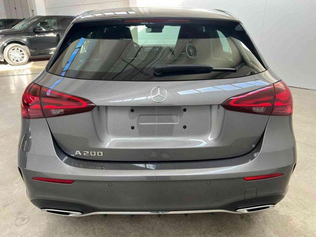 MERCEDES-BENZ A 200 Automatic AMG Line Advanced Plus