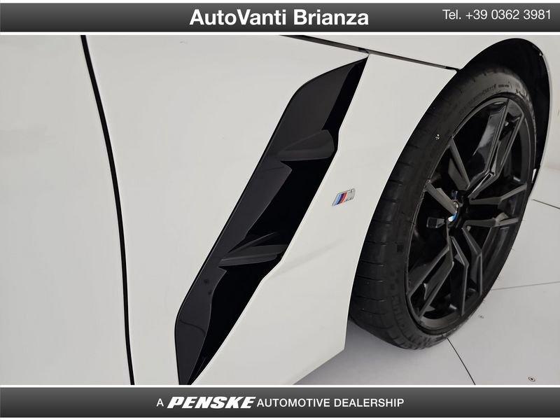 BMW Z4 Z4 sDrive20i Msport