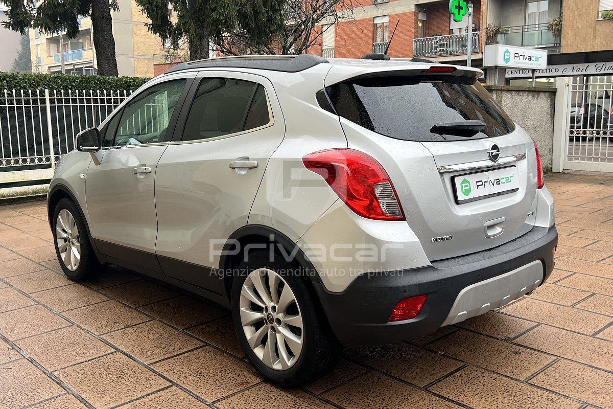 OPEL Mokka 1.6 CDTI Ecotec 136CV 4x2 Start&Stop Cosmo