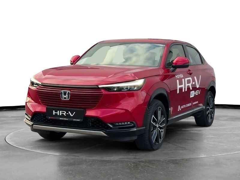 Honda HR-V HR-V 1.5 Hev eCVT Advance