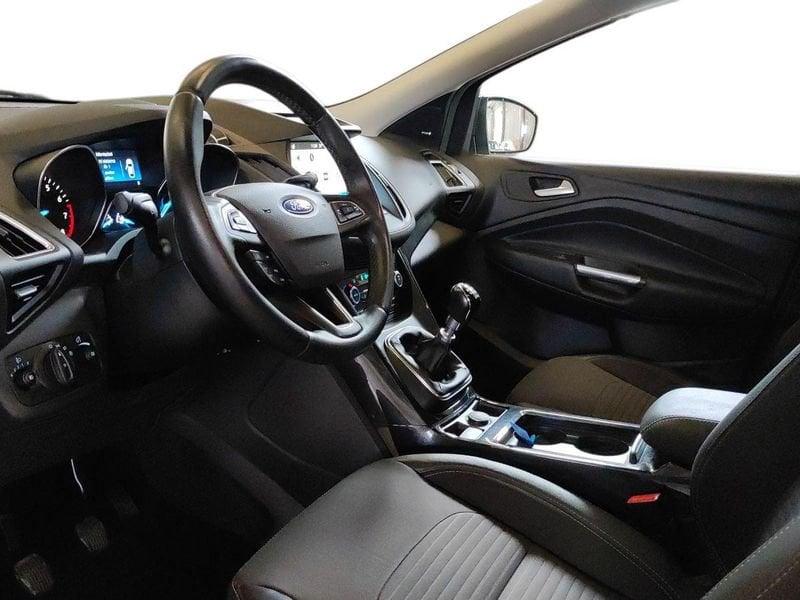 Ford Kuga 1.5 Ecoboost 120CV S&S 2WD Titanium