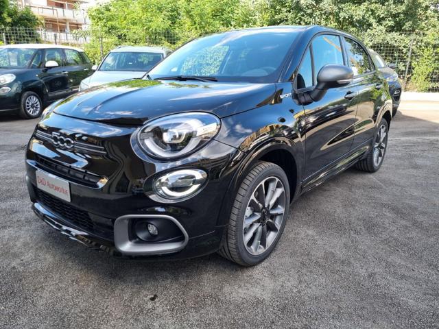 FIAT 500X 1.3 MultiJet 95 CV Sport