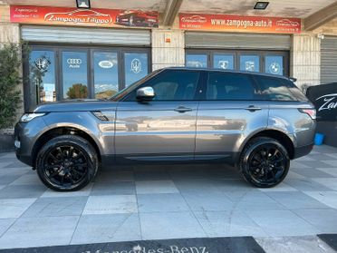 Land Rover Sport 3.0 TDV6 Dynamic 7POSTI - 2014