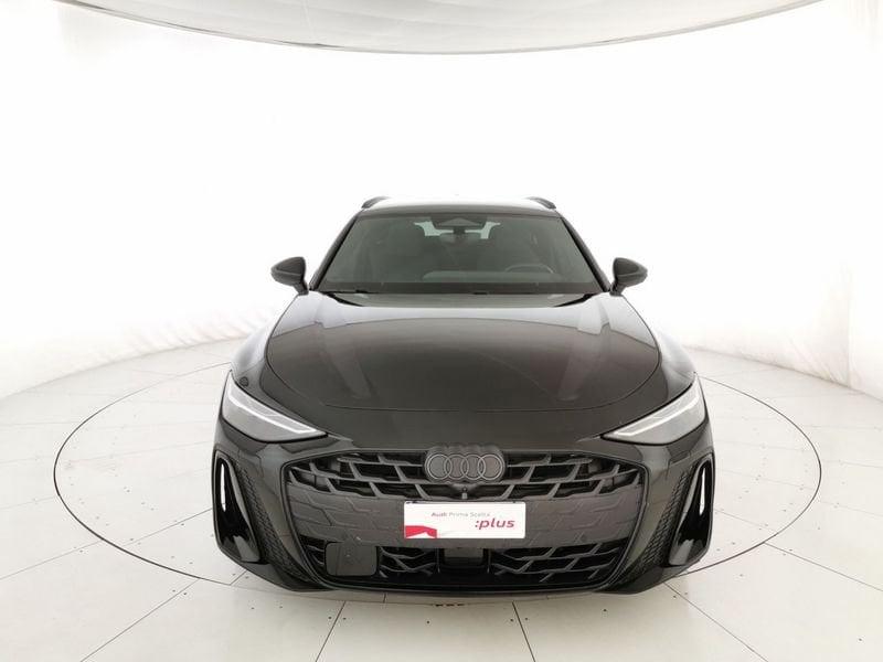 Audi A6 Avant 2.0 tdi mhev + S line edition quattro 204cv s-tronic