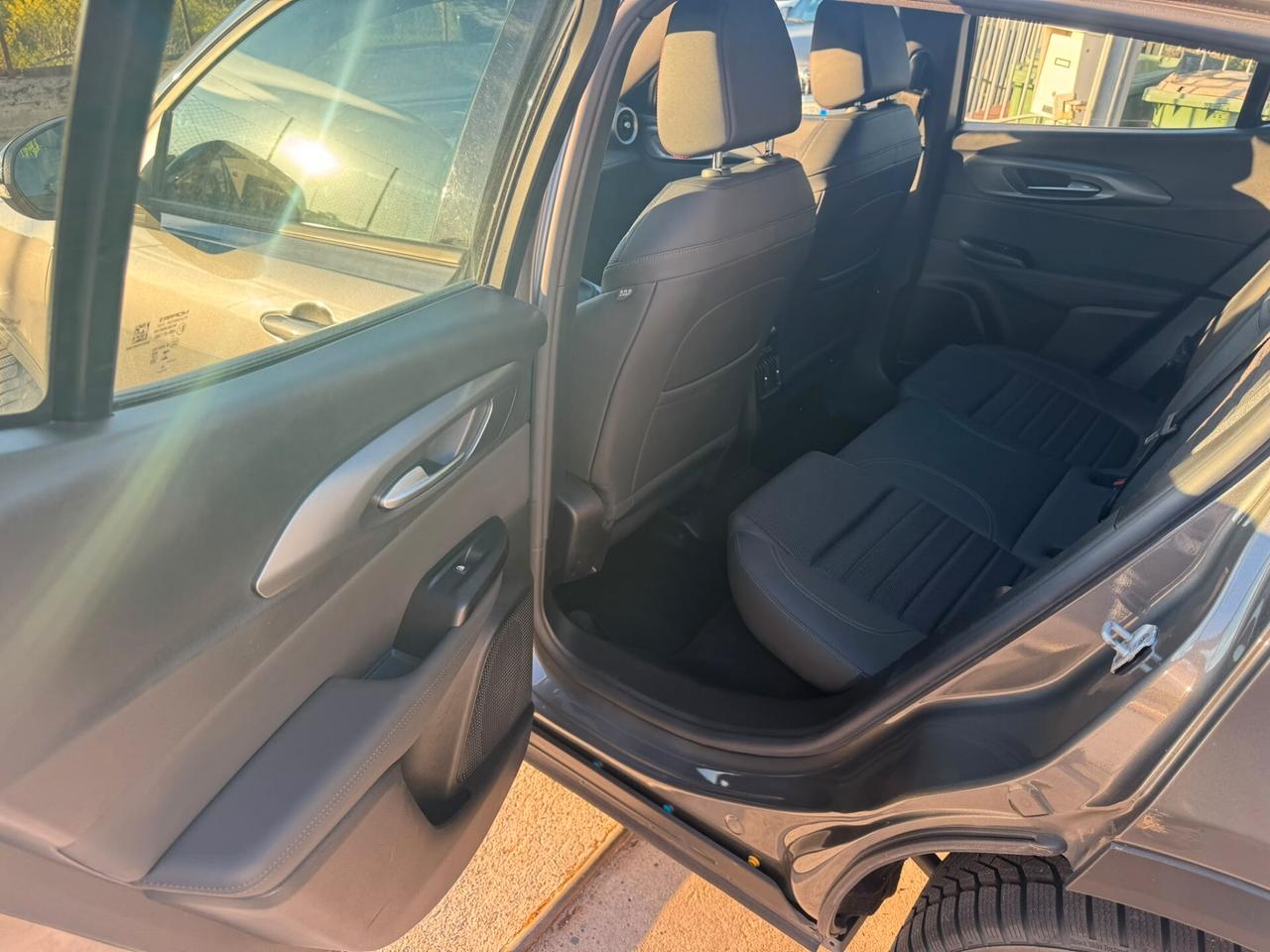 Alfa Romeo Tonale 1.6 diesel 130cv AUTO Sprint