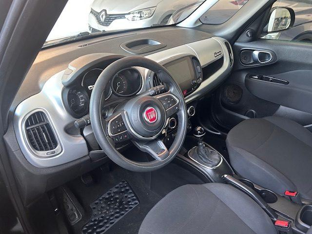 FIAT 500L 1.3 Multijet 95 CV CONNECT