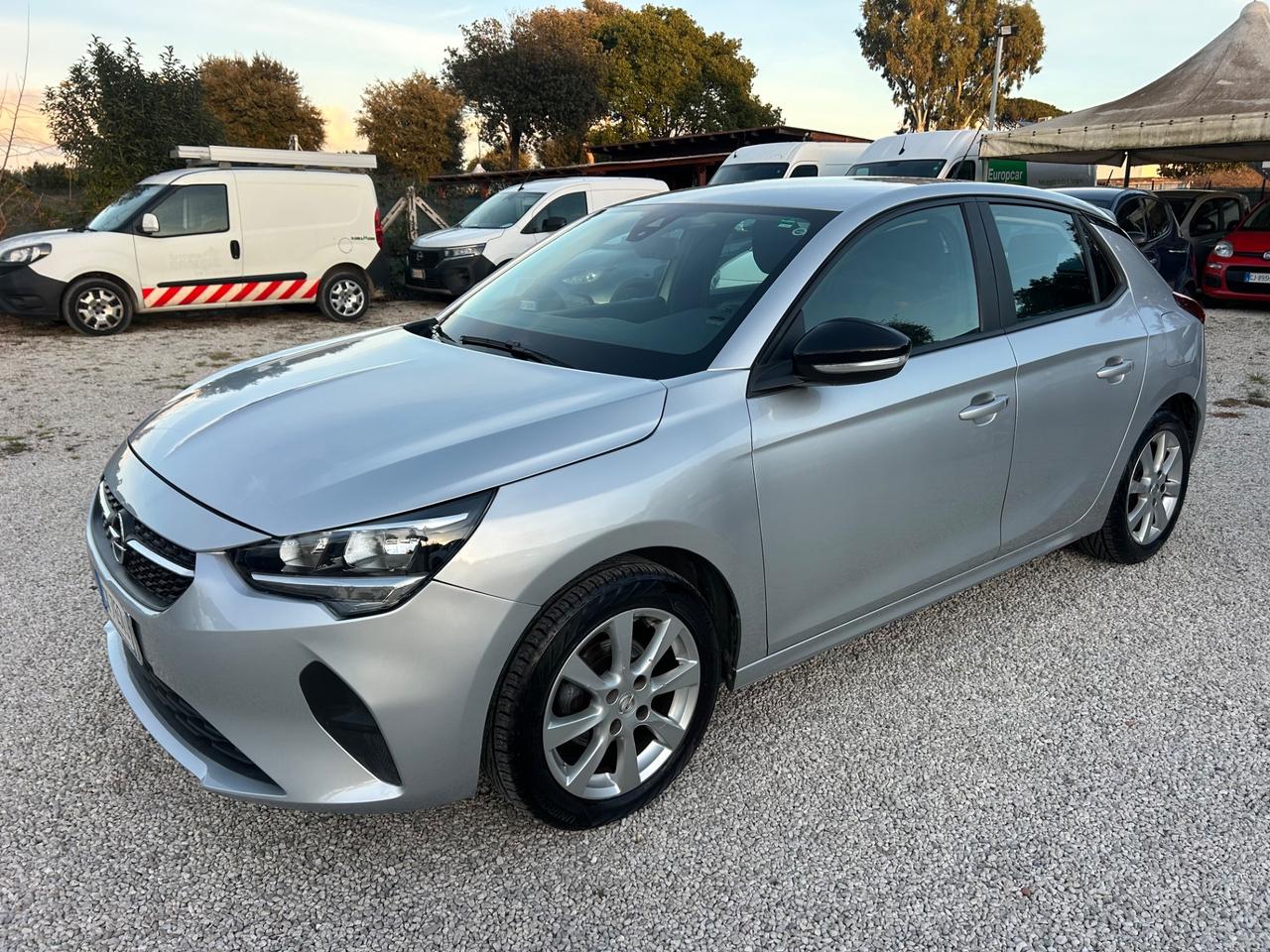 Opel Corsa 1.2 Edition