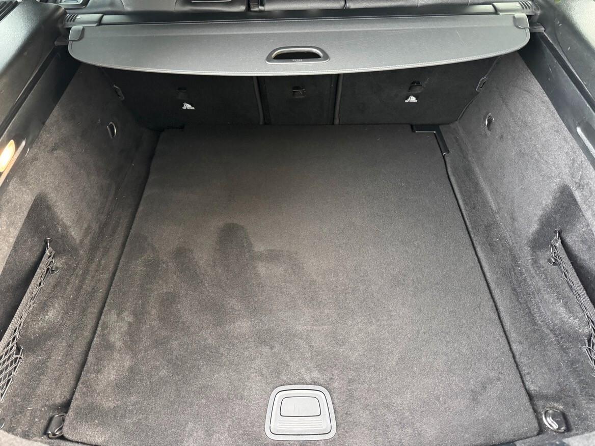 Mercedes-benz CLA 220 d Automatic Shooting Brake Premium AMG