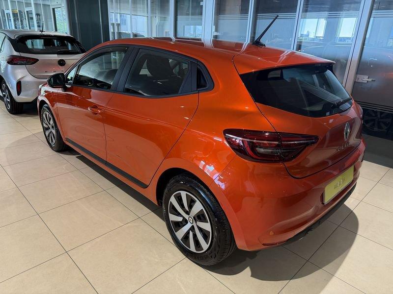 Renault Clio 1.0 TCE 90 Equilibre