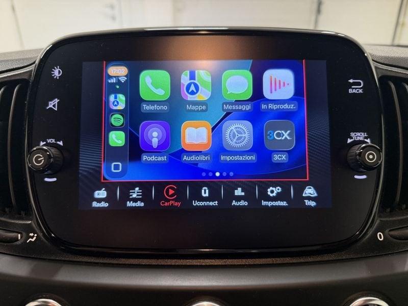 Abarth 595 595 1.4 Turbo T-Jet 165 CV