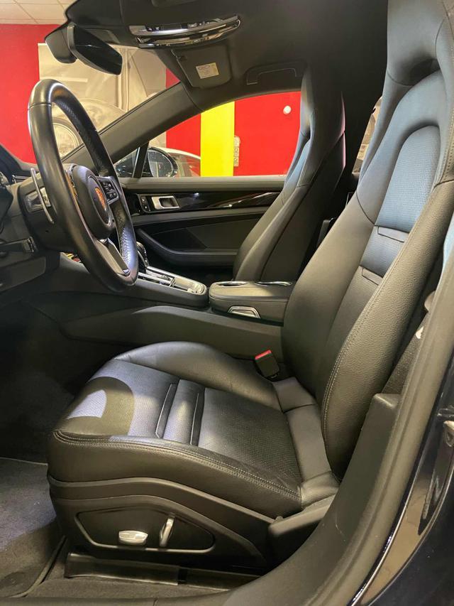 PORSCHE Panamera 2.9 4S FULL OPTIONAL *APPROVED PORSCHE 06/2027*