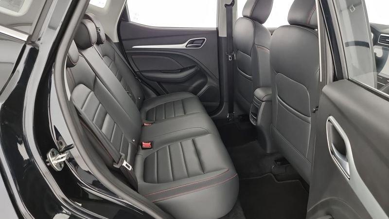 MG ZS ZS 1.0T-GDI aut. Luxury