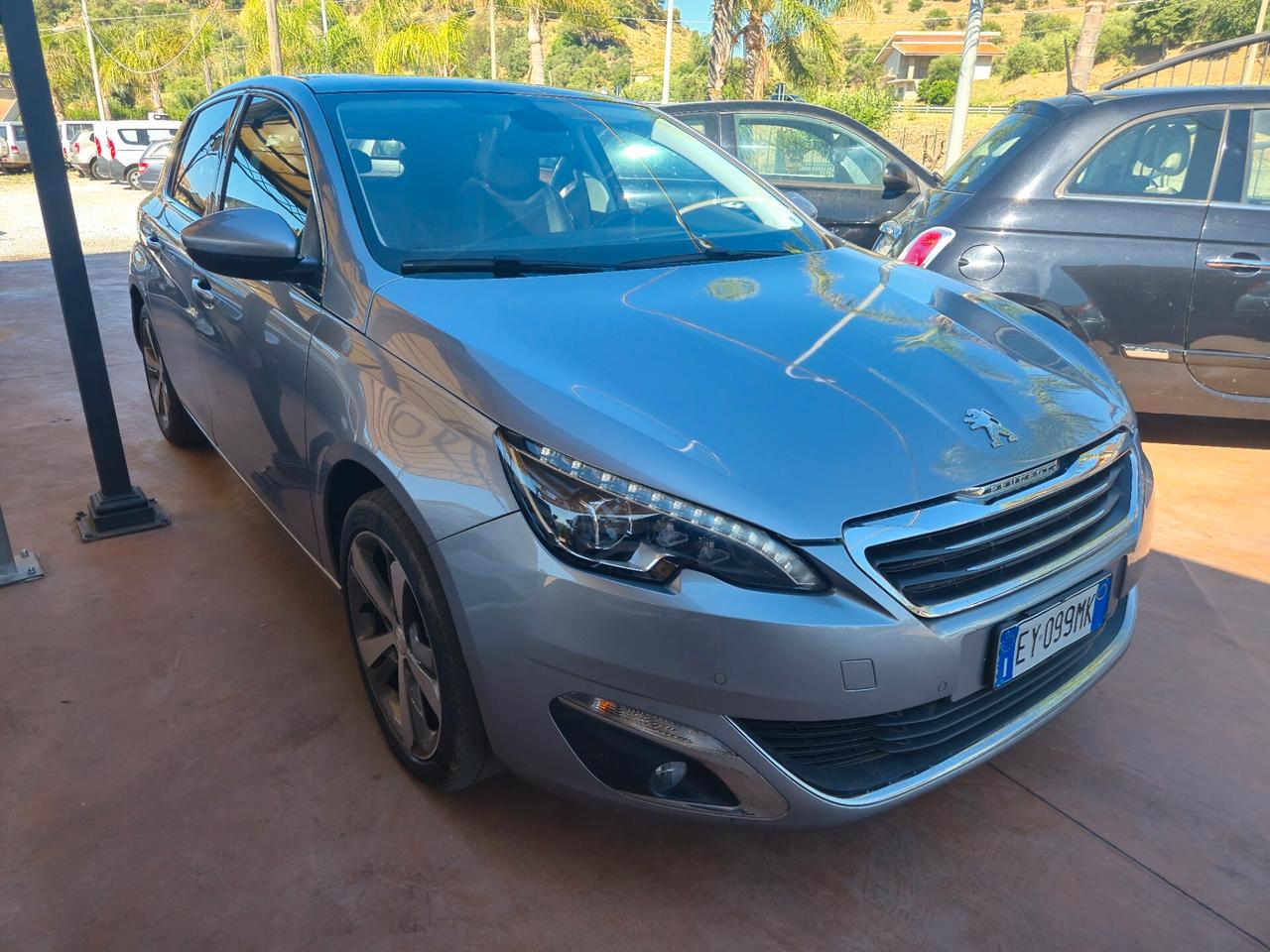 Peugeot 308 BlueHDi 150 S&S Business