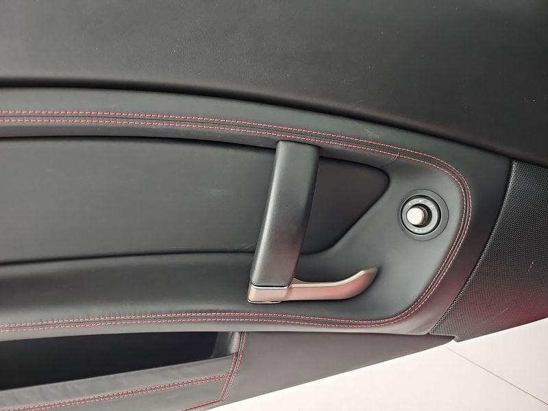 Ferrari California California DCT